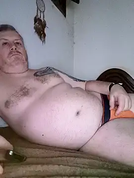 Fernando carneiro online show from 04-04-26, 01:01