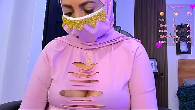 Nailea   online show from 03-28-26, 02:34