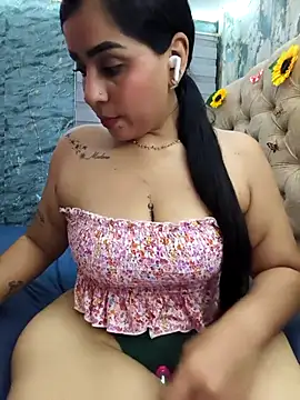 val eria online show from 04-08-26, 02:46