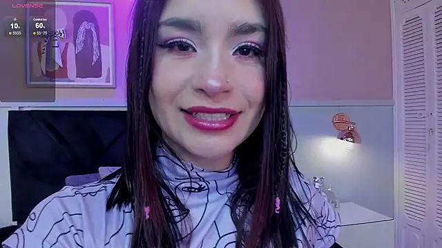 izumi mei online show from 04-25-26, 03:42