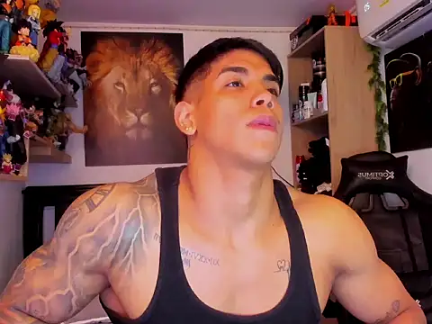 Snapshot of William_dracko chatting on 04-02-26, 05:14 William dracko online show from 04-02-26, 05:14