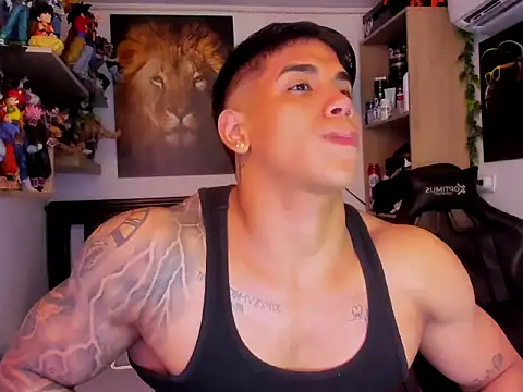 Snapshot of William_dracko chatting on 04-10-26, 04:08 William dracko online show from 04-10-26, 04:08