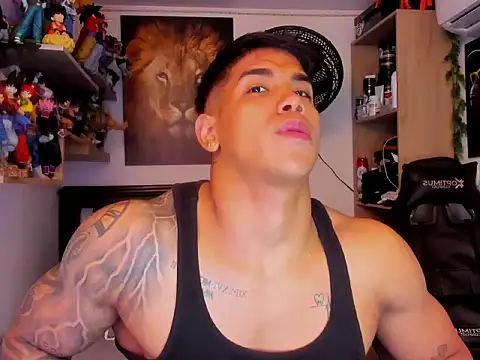 Snapshot of William_dracko chatting on 04-08-26, 04:47 William dracko online show from 04-08-26, 04:47