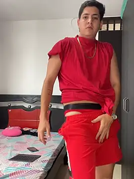 Johannes mills online show from 03-28-26, 07:59