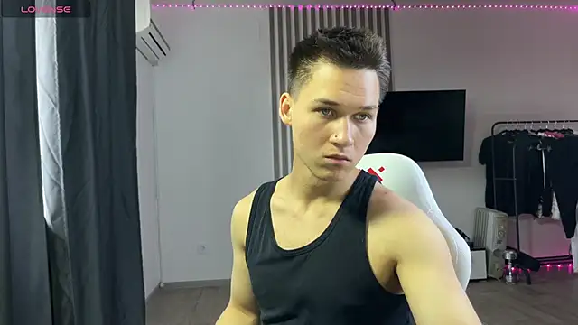 infernollust online show from 03-28-26, 11:55