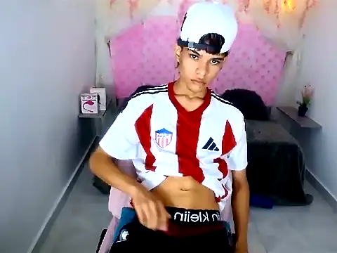 chris evans77 online show from 04-07-26, 01:02