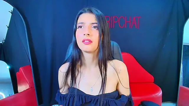 jazminswee online show from 05-25-26, 08:51