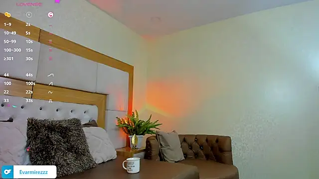 Venezuelan Butt online show from 05-19-26, 02:02