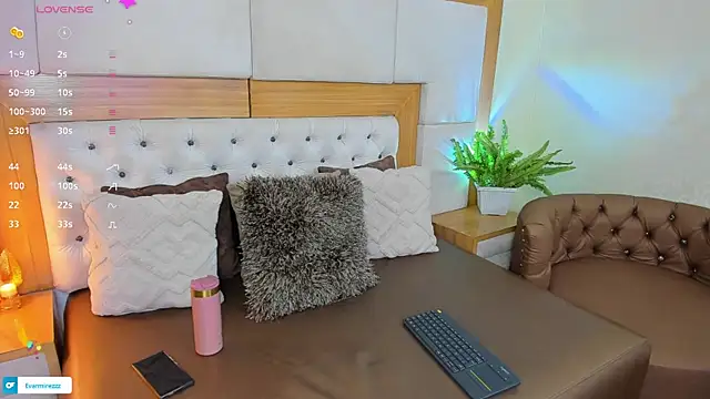 Venezuelan Butt online show from 04-27-26, 12:36