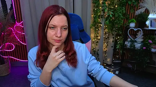 MariaMason online show from 04-04-26, 06:20