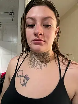Eliee--Roth online show from 07-16-26, 10:29
