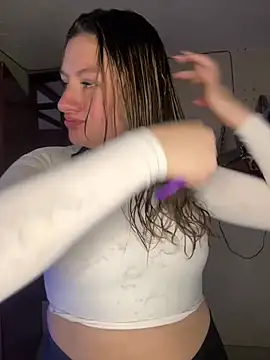 Eliee--Roth online show from 07-17-26, 10:51