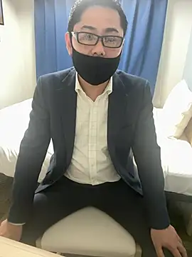 RYUICHI 1919 online show from 04-14-26, 07:35