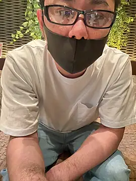 RYUICHI 1919 online show from 04-18-26, 06:05