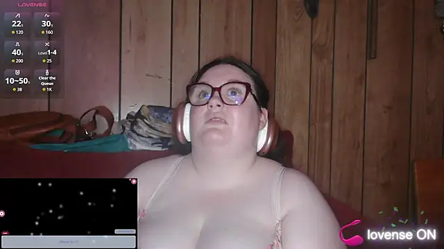 chubbydevil22 online show from 04-14-26, 10:59