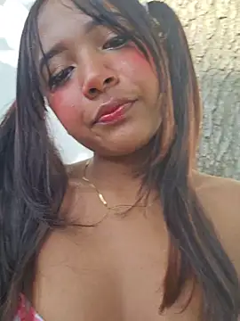 Snapshot of Pretty_karol chatting on 06-22-26, 12:13 Pretty karol online show from 06-22-26, 12:13