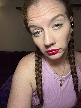 Snapshot of RoxyRedXO12 chatting on 04-11-26, 04:20 RoxyRedXO12 online show from 04-11-26, 04:20