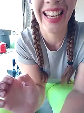 RoxyRedXO12 online show from 03-28-26, 10:22