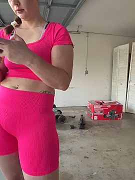 RoxyRedXO12 online show from 03-29-26, 08:43