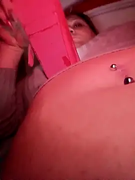 Ninettahot online show from 04-03-26, 04:57