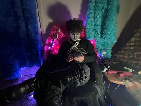 noahfoxxftm online show from 03-29-26, 03:08