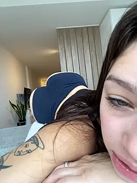 Onlyalvareznicolll online show from 03-28-26, 03:02