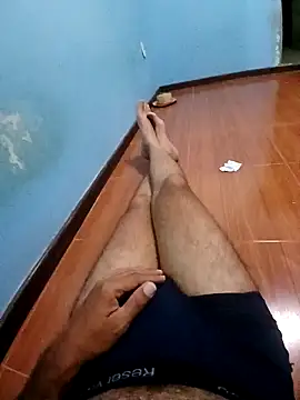 Aecio2029 online show from 04-14-26, 11:32