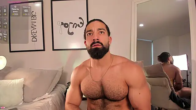 Max strong01 online show from 05-25-26, 10:19