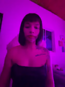 goth Valentinna online show from 04-01-26, 11:34