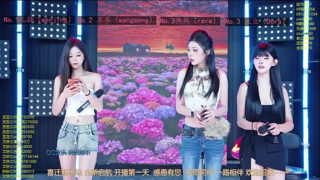 Snapshot of Sweetbaby-1 chatting on 05-06-26, 02:15 Sweetbaby-1 online show from 05-06-26, 02:15