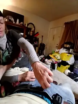 BloStacks1 online show from 03-29-26, 05:20