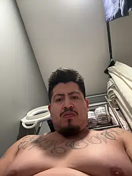 GGGRICHGGG online show from 03-28-26, 06:25