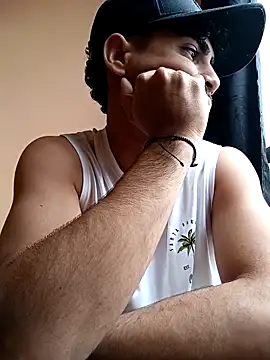 LucaColmal online show from 03-29-26, 08:54