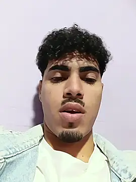 LucaColmal online show from 04-09-26, 02:13