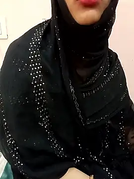 Miss Noor   online show from 05-27-26, 07:38