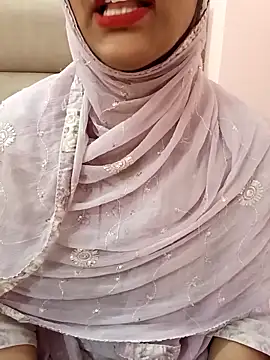 Miss Noor   online show from 03-29-26, 07:10