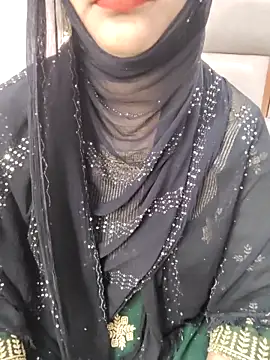 Miss Noor   online show from 04-02-26, 09:49