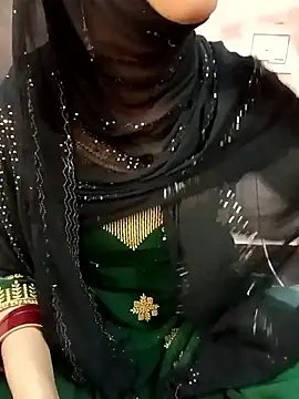 Miss Noor   online show from 04-14-26, 06:07