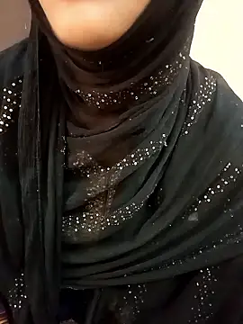 Miss Noor   online show from 05-06-26, 07:12