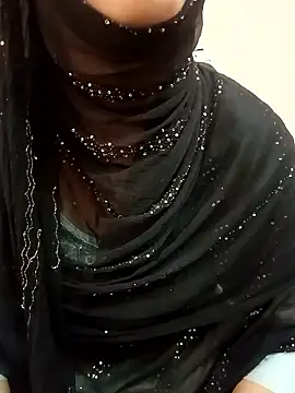 Miss Noor   online show from 05-07-26, 07:56