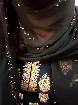 Miss Noor   online show from 05-13-26, 07:48
