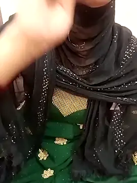 Miss Noor   online show from 04-21-26, 07:15