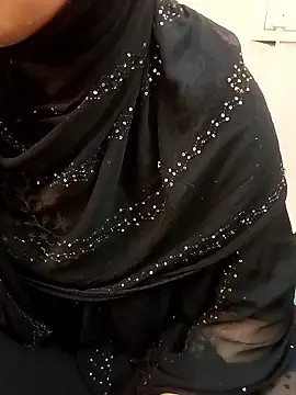 Miss Noor   online show from 05-14-26, 07:16