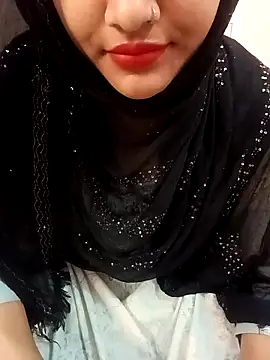 Miss Noor   online show from 04-20-26, 07:11