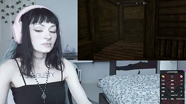 H3xD0ll online show from 06-20-26, 03:06