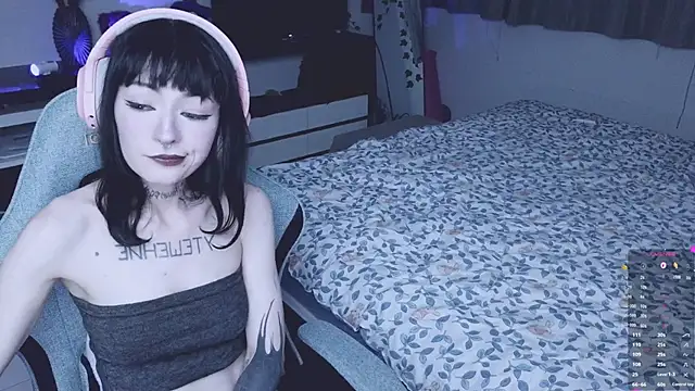 H3xD0ll online show from 06-27-26, 04:13