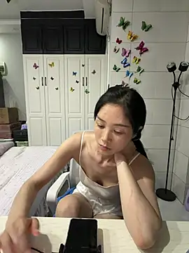 yuanpu0925 online show from 05-14-26, 01:19