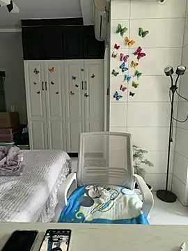 yuanpu0925 online show from 05-17-26, 11:05