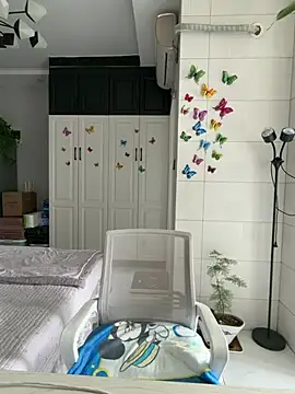 yuanpu0925 online show from 05-19-26, 01:56