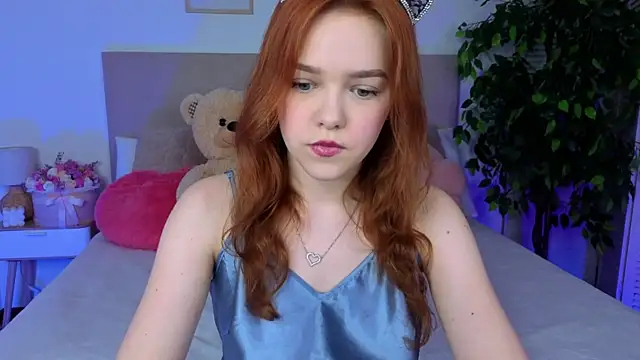 Melissa me0w online show from 06-17-26, 06:35